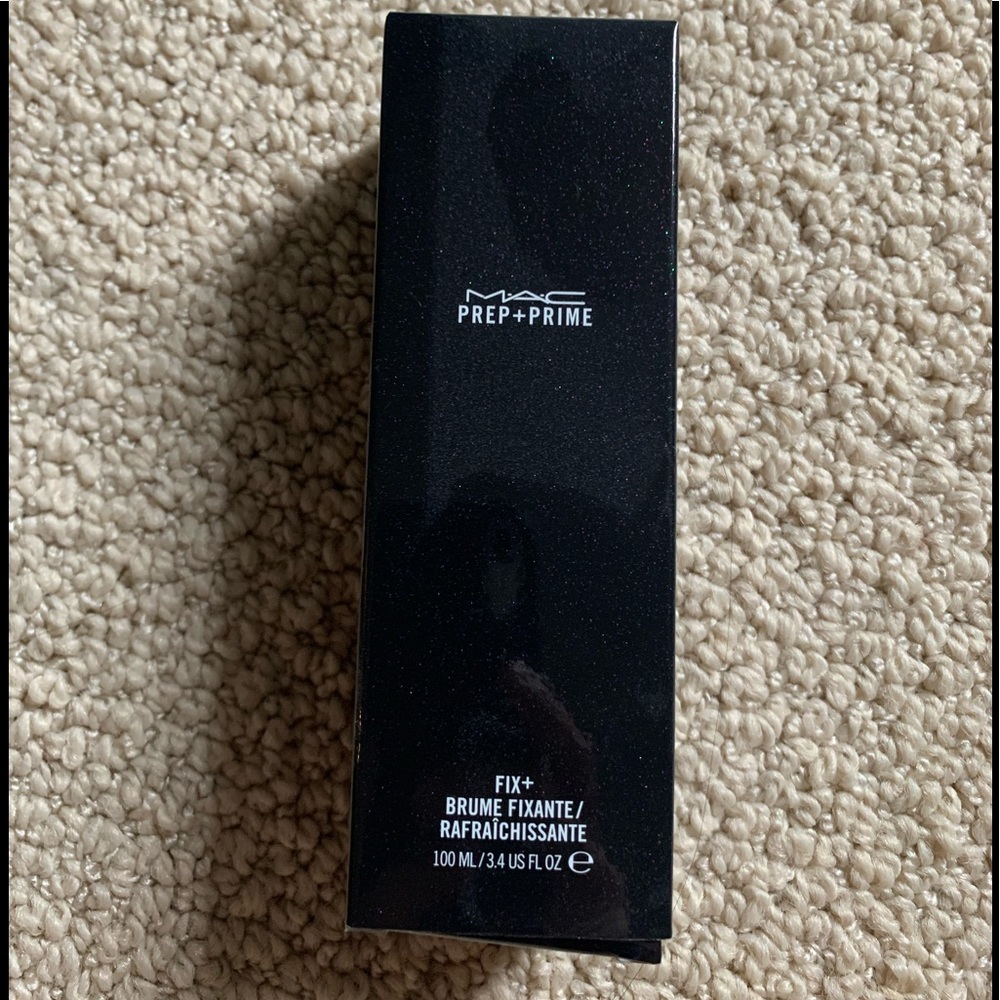 MAC Prep + Prime Fix+ 100 mL